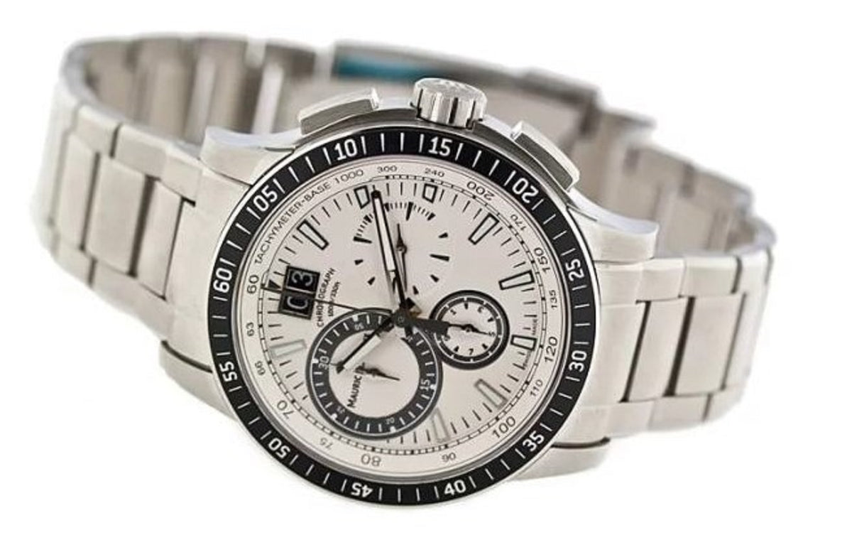 Maurice lacroix mi1098 clearance