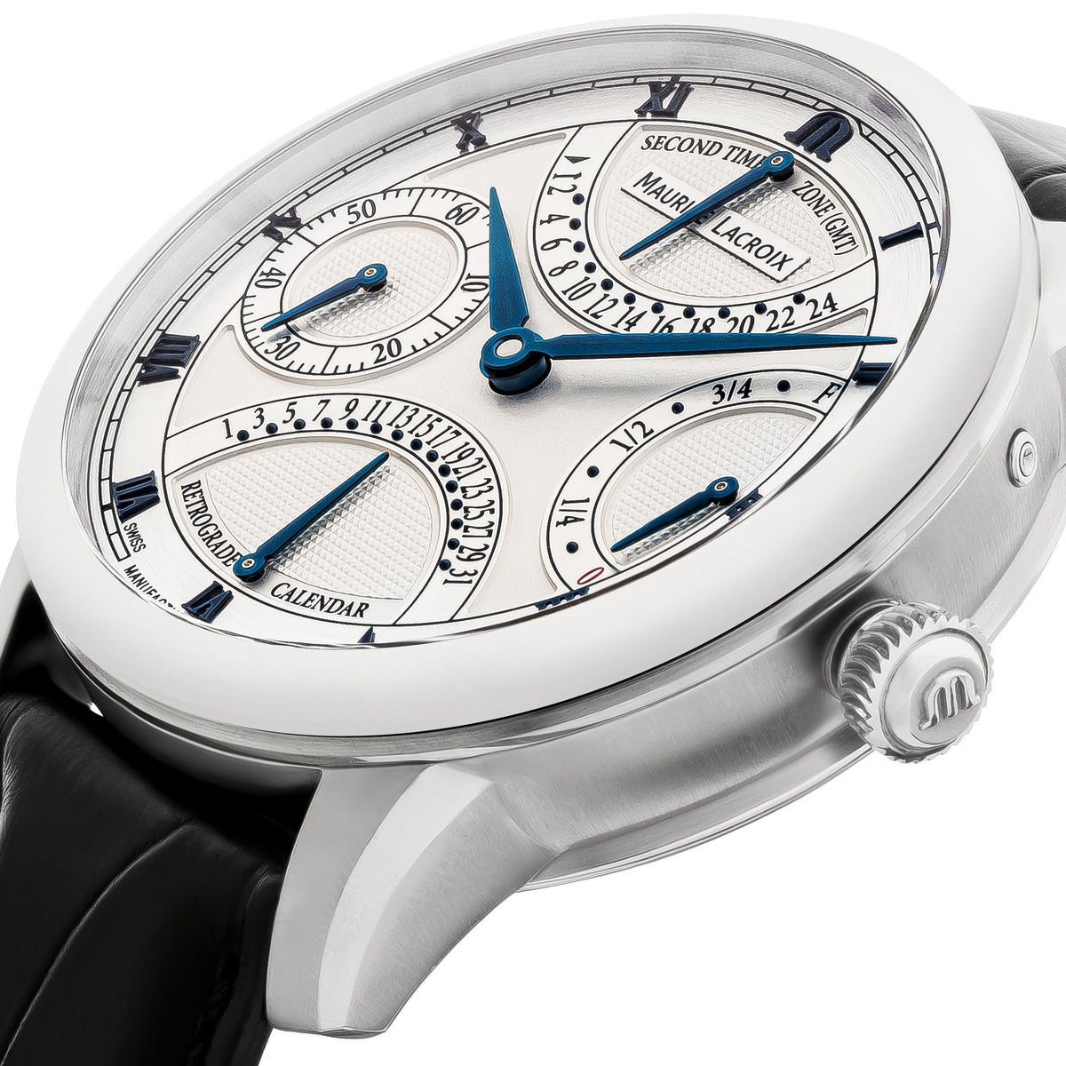 HARRYWINSTON♡プルミエール♡ブルー♡パープル♡クロコ♡時計♡ベルト♡ PRNAHM31WW007_s.png