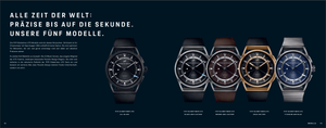 Porsche Design | 6023.4.02.005.07.2 | Novelty 1919 Globetimer UTC | All Black-Black | Automatik | COSC Chronometer | GMT | Datumsanzeige | Titan | Saphirglas | Swiss Made | NEU OVP | mit Box & Papieren | COSC-Zertifikat | 2 Jahre Hersteller-Garantie