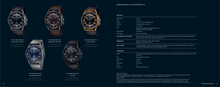 Laden Sie das Bild in den Galerie-Viewer, Porsche Design | 6023.4.02.005.07.2 | Novelty 1919 Globetimer UTC | All Black-Black | Automatik | COSC Chronometer | GMT | Datumsanzeige | Titan | Saphirglas | Swiss Made | NEU OVP | mit Box &amp; Papieren | COSC-Zertifikat | 2 Jahre Hersteller-Garantie