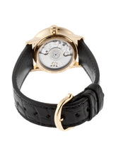 Laden Sie das Bild in den Galerie-Viewer, Maurice Lacroix Les Classiques Automatique Date | LC6003-PG101-330 | Damenuhr Ø 28 mm | 18K Rotgold massiv | Swiss Made | Saphirglas | Krokolederband | Neu &amp; OVP | Box &amp; Papiere | 2 Jahre Garantie