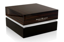 Laden Sie das Bild in den Galerie-Viewer, Maurice Lacroix Masterpiece Réserve de Marche MP6807-SS002-112-1 Automatik Herren-Armbanduhr mit Edelstahl-Band Gangreserveanzeige Datumsanzeige Swiss Made NEU OVP. mit Box Papiere Anleitung Garantiekarte 2 Jahre Hersteller-Garantie