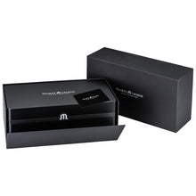 Laden Sie das Bild in den Galerie-Viewer, Maurice Lacroix Masterpiece Tradition Automatique Date MP6407-SS002-112-1 Herren-Armbanduhr Automatik Ø 38 mm Swiss Made Saphirglas NEU OVP. mit Box Papiere 2 Jahre Hersteller-Garantie