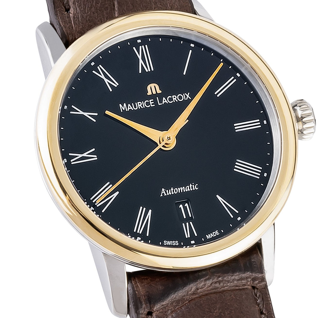 Maurice Lacroix Les Classiques Tradition Automatik