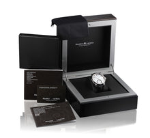 Laden Sie das Bild in den Galerie-Viewer, Maurice Lacroix Pontos Petite Seconde PT7558-SS001-330 Herren-Armbanduhr | Handaufzug | Swiss Made | Saphirglas | NEU OVP | Mit Box, Papieren &amp; 2 Jahren Garantie