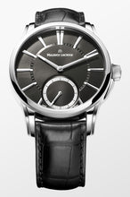 Laden Sie das Bild in den Galerie-Viewer, Maurice Lacroix Pontos Petite Seconde PT7558-SS001-330 Herren-Armbanduhr | Handaufzug | Swiss Made | Saphirglas | NEU OVP | Mit Box, Papieren &amp; 2 Jahren Garantie