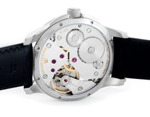 Laden Sie das Bild in den Galerie-Viewer, Maurice Lacroix Pontos Petite Seconde PT7558-SS001-330 Herren-Armbanduhr | Handaufzug | Swiss Made | Saphirglas | NEU OVP | Mit Box, Papieren &amp; 2 Jahren Garantie
