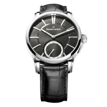 Laden Sie das Bild in den Galerie-Viewer, Maurice Lacroix Pontos Petite Seconde PT7558-SS001-330 Herren-Armbanduhr | Handaufzug | Swiss Made | Saphirglas | NEU OVP | Mit Box, Papieren &amp; 2 Jahren Garantie