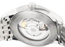 Laden Sie das Bild in den Galerie-Viewer, Maurice Lacroix Les Classiques Automatique Date LC6098-SS002-120-1 – Ansicht 9