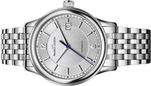 Laden Sie das Bild in den Galerie-Viewer, Maurice Lacroix Les Classiques Automatique Date LC6098-SS002-120-1 – Ansicht 6