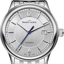 Laden Sie das Bild in den Galerie-Viewer, Maurice Lacroix Les Classiques Automatique Date LC6098-SS002-120-1 – Ansicht 10