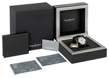 Laden Sie das Bild in den Galerie-Viewer, Maurice Lacroix Masterpiece Tradition Automatique Date MP6407-SS001-111-1 Herren-Armbanduhr Automatik Swiss Made Saphirglas NEU OVP. mit Box Papiere 2 Jahre Hersteller-Garantie