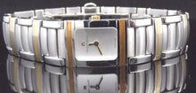 Laden Sie das Bild in den Galerie-Viewer, Maurice Lacroix Miros Integrale MI2012-YS105-130 Damen-Armbanduhr bicolor Edelstahl Massivgold 18 Karat NEU OVP. mit Box Papiere 2 Jahre Garantie