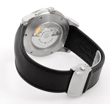Laden Sie das Bild in den Galerie-Viewer, Maurice Lacroix Pontos Day Date PT6158-SS001-331-1 | Herrenuhr | Swiss Made Automatik | Edelstahl Saphirglas