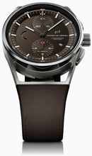 Laden Sie das Bild in den Galerie-Viewer, Porsche Design 1919 Chronotimer | 6023.6.04.004.07.2 | Flyback Chronograph | Automatik Herrenuhr 42 mm | Manufaktur-Kaliber | COSC-Chronometer | Titan Saphirglas | Swiss Made | NEU OVP mit Box &amp; Garantie