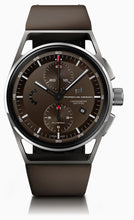 Laden Sie das Bild in den Galerie-Viewer, Porsche Design 1919 Chronotimer | 6023.6.04.004.07.2 | Flyback Chronograph | Automatik Herrenuhr 42 mm | Manufaktur-Kaliber | COSC-Chronometer | Titan Saphirglas | Swiss Made | NEU OVP mit Box &amp; Garantie