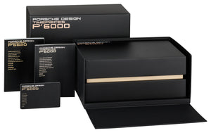 Porsche Design 1919 Chronotimer | 6023.6.04.004.07.2 | Flyback Chronograph | Automatik Herrenuhr 42 mm | Manufaktur-Kaliber | COSC-Chronometer | Titan Saphirglas | Swiss Made | NEU OVP mit Box & Garantie