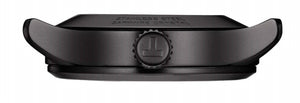 Tissot Gent XL Swissmatic 72 h T116.407.36.051.01 Herren-Armbanduhr Swiss Made Automatik PVD Saphirglas NEU OVP. mit Box Papiere Anleitung 2 Jahre Hersteller-Garantie