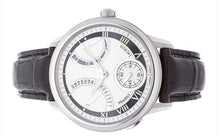 Laden Sie das Bild in den Galerie-Viewer, Maurice Lacroix Masterpiece Manufacture MP7268-SS001-110 Calendrier Rétrograde Herren-Armbanduhr | Rétrograde Datumsanzeige | Gangreserveanzeige | Saphirglas | Swiss Made | NEU OVP | mit Box &amp; Papiere | 2 Jahre Garantie