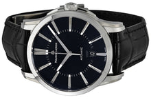 Laden Sie das Bild in den Galerie-Viewer, Maurice Lacroix Pontos Date PT6148-SS001-330-1 | Automatik Herrenuhr Schwarz | NEU &amp; OVP | Box &amp; Papiere | 2 Jahre Garantie