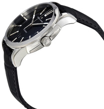 Laden Sie das Bild in den Galerie-Viewer, Maurice Lacroix Pontos Date PT6148-SS001-330-1 | Automatik Herrenuhr Schwarz | NEU &amp; OVP | Box &amp; Papiere | 2 Jahre Garantie