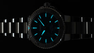 Oris Aquis Date 01 733 7730 4157-07 8 24 05PEB | Automatik Taucheruhr 43,5 mm Herrenuhr | Edelstahlband | Zifferblatt gruen | 300 m Wasserdicht | NEU OVP mit Box & Papieren Garantie
