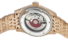 Laden Sie das Bild in den Galerie-Viewer, Oris Big Crown Pointer Date 01 754 7741 3165-07 8 20 01 | Automatik Herrenuhr Ø 40 mm | Full Bronze &amp; Blue Dial | Zeigerdatum Saphirglas | NEU OVP Box &amp; Papiere bis 3 Jahre Garantie