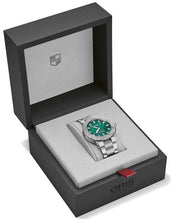 Laden Sie das Bild in den Galerie-Viewer, Oris Aquis Date X Bracenet 01 733 7730 4137-07 8 24 05PEB | 43,5 mm Automatik Herren-Taucheruhr | Edelstahlband Saphirglas Swiss Made Special Version | NEU OVP Box Papiere Garantie