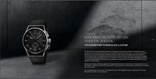 Laden Sie das Bild in den Galerie-Viewer, Porsche Design 1919 Chronotimer | 6023.6.04.005.07.2 | Flyback Chronograph | Automatik Herrenuhr 42 mm | Manufaktur-Kaliber | COSC-Chronometer | Titan Saphirglas | Swiss Made | NEU OVP mit Box &amp; Garantie