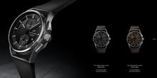 Laden Sie das Bild in den Galerie-Viewer, Porsche Design 1919 Chronotimer | 6023.6.04.005.07.2 | Flyback Chronograph | Automatik Herrenuhr 42 mm | Manufaktur-Kaliber | COSC-Chronometer | Titan Saphirglas | Swiss Made | NEU OVP mit Box &amp; Garantie