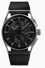 Laden Sie das Bild in den Galerie-Viewer, Porsche Design 1919 Chronotimer | 6023.6.04.005.07.2 | Flyback Chronograph | Automatik Herrenuhr 42 mm | Manufaktur-Kaliber | COSC-Chronometer | Titan Saphirglas | Swiss Made | NEU OVP mit Box &amp; Garantie
