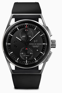 Porsche Design 1919 Chronotimer | 6023.6.04.005.07.2 | Flyback Chronograph | Automatik Herrenuhr 42 mm | Manufaktur-Kaliber | COSC-Chronometer | Titan Saphirglas | Swiss Made | NEU OVP mit Box & Garantie