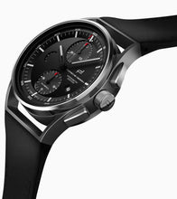Laden Sie das Bild in den Galerie-Viewer, Porsche Design 1919 Chronotimer | 6023.6.04.005.07.2 | Flyback Chronograph | Automatik Herrenuhr 42 mm | Manufaktur-Kaliber | COSC-Chronometer | Titan Saphirglas | Swiss Made | NEU OVP mit Box &amp; Garantie