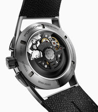 Laden Sie das Bild in den Galerie-Viewer, Porsche Design 1919 Chronotimer | 6023.6.04.005.07.2 | Flyback Chronograph | Automatik Herrenuhr 42 mm | Manufaktur-Kaliber | COSC-Chronometer | Titan Saphirglas | Swiss Made | NEU OVP mit Box &amp; Garantie
