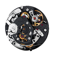 Laden Sie das Bild in den Galerie-Viewer, Porsche Design 1919 Chronotimer | 6023.6.04.005.07.2 | Flyback Chronograph | Automatik Herrenuhr 42 mm | Manufaktur-Kaliber | COSC-Chronometer | Titan Saphirglas | Swiss Made | NEU OVP mit Box &amp; Garantie