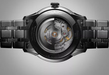 Laden Sie das Bild in den Galerie-Viewer, Tissot Chemin des Tourelles Powermatic 80 T139.807.11.061.00 | Automatik Herrenuhr 39 mm | Gangreserve 80h | Zifferblatt anthrazit | Saphirglas | Swiss Made | NEU OVP mit Box &amp; Papiere