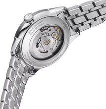 Laden Sie das Bild in den Galerie-Viewer, Tissot Chemin des Tourelles Powermatic 80 T139.807.11.061.00 | Automatik Herrenuhr 39 mm | Gangreserve 80h | Zifferblatt anthrazit | Saphirglas | Swiss Made | NEU OVP mit Box &amp; Papiere