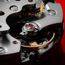 Laden Sie das Bild in den Galerie-Viewer, Tissot Chemin des Tourelles Powermatic 80 T139.407.16.261.00 | Automatik Herrenuhr 42 mm | Lederband | 80h Gangreserve | Saphirglas | Swiss Made | NEU &amp; OVP mit Box Papiere 2 Jahre Hersteller-Garantie