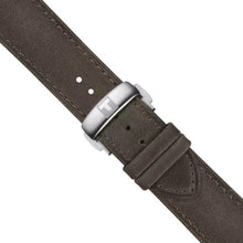 Laden Sie das Bild in den Galerie-Viewer, Tissot Chemin des Tourelles Powermatic 80 T139.407.16.261.00 | Automatik Herrenuhr 42 mm | Lederband | 80h Gangreserve | Saphirglas | Swiss Made | NEU &amp; OVP mit Box Papiere 2 Jahre Hersteller-Garantie
