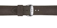 Laden Sie das Bild in den Galerie-Viewer, Tissot Chemin des Tourelles Powermatic 80 T139.407.16.261.00 | Automatik Herrenuhr 42 mm | Lederband | 80h Gangreserve | Saphirglas | Swiss Made | NEU &amp; OVP mit Box Papiere 2 Jahre Hersteller-Garantie