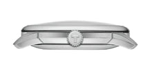 Laden Sie das Bild in den Galerie-Viewer, Tissot Chemin des Tourelles Powermatic 80 T139.407.16.261.00 | Automatik Herrenuhr 42 mm | Lederband | 80h Gangreserve | Saphirglas | Swiss Made | NEU &amp; OVP mit Box Papiere 2 Jahre Hersteller-Garantie
