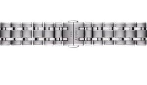 Tissot Chemin des Tourelles Powermatic 80 T139.807.11.048.00 | Automatik Herrenuhr 39 mm | Gangreserve 80h | Zifferblatt blau | Saphirglas | Swiss Made | NEU OVP mit Box & Papiere