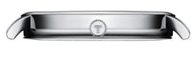 Laden Sie das Bild in den Galerie-Viewer, Tissot T-Classic Everytime T1434101603300 | Herrenuhr Quarz 40 mm | Lederband Schwarz | Saphirglas | Swiss Made | NEU OVP mit 2 Jahren Hersteller-Garantie