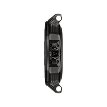 Laden Sie das Bild in den Galerie-Viewer, Tissot T-Race Automatic | T141.807.37.057.00 | Herrenuhr Sport | 41mm Schwarz PVD | Powermatic 80 Automatik mit Nivachron | Saphirglas | Kautschukband schwarz | NEU OVP mit Box Papiere 2 Jahre Hersteller-Garantie