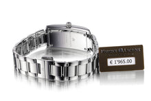 Laden Sie das Bild in den Galerie-Viewer, Maurice Lacroix Fiaba Ladies Diamonds Damenuhr FA2164-SS002-170-1 Diamanten Armbanduhr Gehäuse Band Edelstahl Zifferblatt perlmutt Box Papiere Garantie - Chronographen 24 - Luxusuhren günstig kaufen