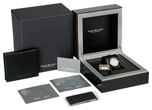 Maurice Lacroix Les Classiques Date Damenuhr LC1026-SS001-131 Lederband schwarz für Gravur Widmung NEU OVP mit Box Papiere 2 Jahre Garantie