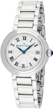 Laden Sie das Bild in den Galerie-Viewer, Maurice Lacroix Fiaba Round Date Ø 36 mm FA1007-SS002-110-1 Herren-Armbanduhr Saphirglas Swiss Made NEU OVP. mit Box Papiere Anleitung Garantiekarte und 2 Jahren Hersteller-Garantie
