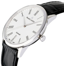 Laden Sie das Bild in den Galerie-Viewer, Maurice Lacroix Les Classiques Tradition LC6067-SS001-110-1 Automatique Date Gents Herren-Armbanduhr Swiss Made NEU OVP. mit Box Papiere Anleitung Garantiekarte 2 Jahre Hersteller-Garantie