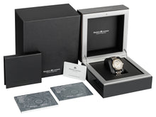 Laden Sie das Bild in den Galerie-Viewer, Maurice Lacroix Les Classiques Day-Date LC1227-PVY13-130-1 Herrenuhr mit Datum und Wochentag Stahl-Gold NEU OVP. mit Box Papiere 2 Jahre Hersteller-Garantie