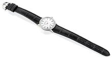 Laden Sie das Bild in den Galerie-Viewer, Maurice Lacroix Les Classiques Tradition LC6063-SS001-110-1 Date Automatique Ladies Automatik Damenuhr NEU OVP. mit 2 Jahren Garantie Box Papiere